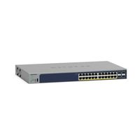 Miniatura 5 de 28PT GE POE+SMART SWITCH
