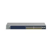 Miniatura 6 de 28PT GE POE+SMART SWITCH