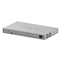 Miniatura 2 de 24P GE POE+SMART SWTH W/10G SFP+GS728