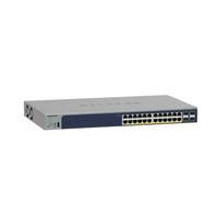 Miniatura 5 de 52PT GE POE+SMART SWITCH