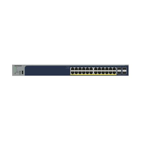 52PT GE POE+SMART SWITCH - Imagen 6 de 7 52PT GE POE+SMART SWITCH - Imagen 6 de 7