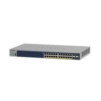 Miniatura 7 de 52PT GE POE+SMART SWITCH