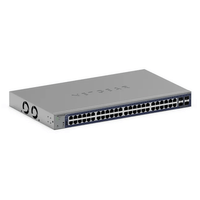 Miniatura 1 de 48P GE POE++SMART SWTH W/10G SFP+GS75