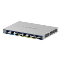 Miniatura 5 de 48P GE POE++SMART SWTH W/10G SFP+GS75