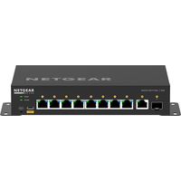 Miniatura 1 de 10PT M4250-9G1F-POE+MANAGED SWCH