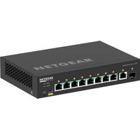 Miniatura 6 de 10PT M4250-9G1F-POE+MANAGED SWCH