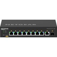 Miniatura 8 de 10PT M4250-9G1F-POE+MANAGED SWCH