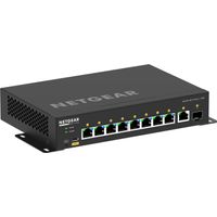 Miniatura 12 de 10PT M4250-9G1F-POE+MANAGED SWCH