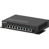 Miniatura 13 de 10PT M4250-9G1F-POE+MANAGED SWCH