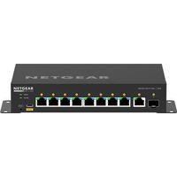 Miniatura 14 de 10PT M4250-9G1F-POE+MANAGED SWCH