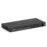 Miniatura 1 de Netgear GSM4212P-100EUS