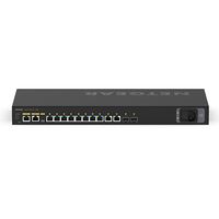 Miniatura 5 de Netgear GSM4212P-100EUS