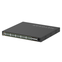 Miniatura 1 de 40G8F-PoE+40x1G PoE+480W 8xSFP Mgd Swi