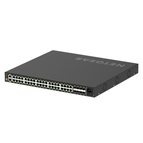 40G8F-PoE+40x1G PoE+480W 8xSFP Mgd Swi - Imagen 1 de 2 40G8F-PoE+40x1G PoE+480W 8xSFP Mgd Swi - Imagen 1 de 2
