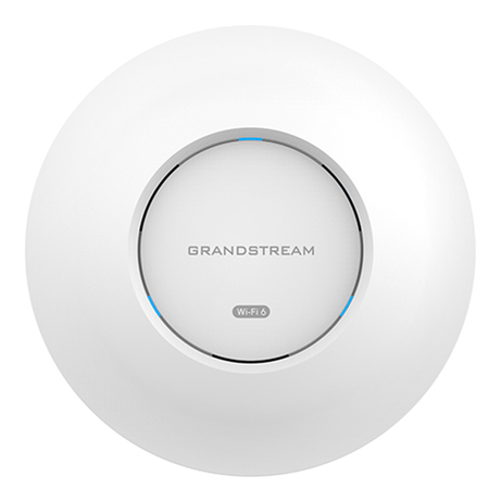 Grandstream GWN7660 WiFi6 AP 2xGbE Dual MIMO 2X2 - Imagen 1 de 7 Grandstream GWN7660 WiFi6 AP 2xGbE Dual MIMO 2X2 - Imagen 1 de 7