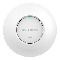 Miniatura 7 de Grandstream GWN7660 WiFi6 AP 2xGbE Dual MIMO 2X2