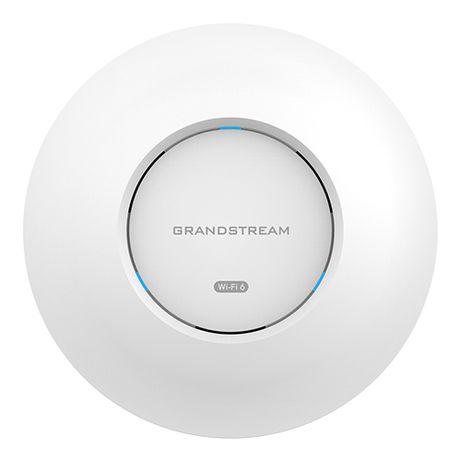 Grandstream GWN7660 WiFi6 AP 2xGbE Dual MIMO 2X2 - Imagen 7 de 7 Grandstream GWN7660 WiFi6 AP 2xGbE Dual MIMO 2X2 - Imagen 7 de 7