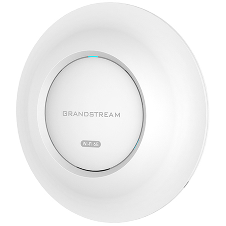 Grandstream GWN7665 WiFi6E AP 1xGbE 1x2.5GbE PoE - Imagen 1 de 4 Grandstream GWN7665 WiFi6E AP 1xGbE 1x2.5GbE PoE - Imagen 1 de 4