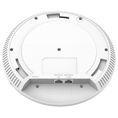 Grandstream GWN7665 WiFi6E AP 1xGbE 1x2.5GbE PoE - Imagen 2 de 4 Grandstream GWN7665 WiFi6E AP 1xGbE 1x2.5GbE PoE - Imagen 2 de 4