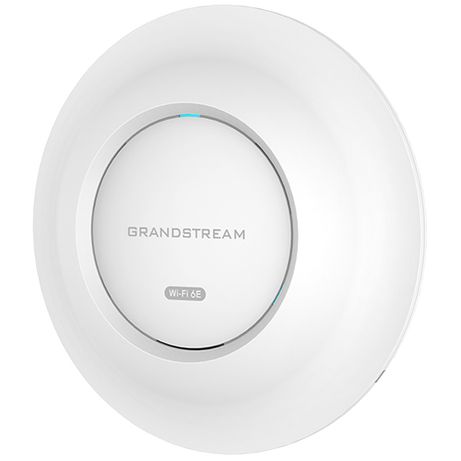 Grandstream GWN7665 WiFi6E AP 1xGbE 1x2.5GbE PoE - Imagen 4 de 4 Grandstream GWN7665 WiFi6E AP 1xGbE 1x2.5GbE PoE - Imagen 4 de 4