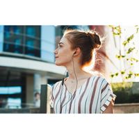 Miniatura 7 de AURICULARES DE BOTON JVC HA-FR17UC-A-U AZUL