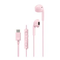 Miniatura 2 de AURICULARES DE BOTON JVC HA-FR17UC-P-U ROSA
