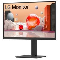 Miniatura 3 de LG 27BA650-B   27" LCD IPS Full HD HDMI VGA Altavoces