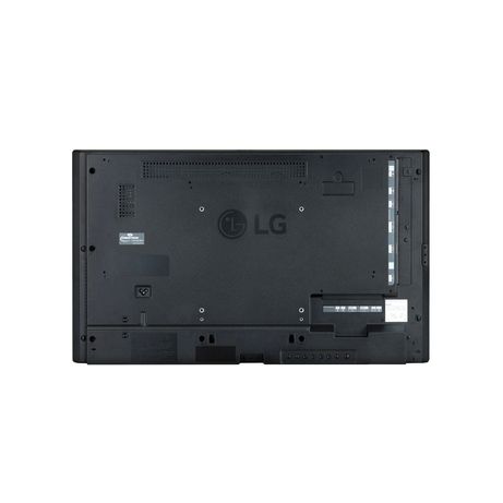 LG 32SM5DJ-B 32" LCD IPS Full HD HDMI - Imagen 8 de 9 LG 32SM5DJ-B 32" LCD IPS Full HD HDMI - Imagen 8 de 9