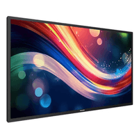 Miniatura 1 de PHILIPS 4050 series 50" VA 4K Ultra HD HDMI Altavoces