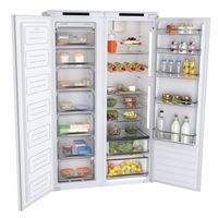 Miniatura 3 de FRIGORIFICO UNA PUERTA INTEGRABLE HAIER HAMS518EW E ALTO 175 CM ANCHO 55 CM