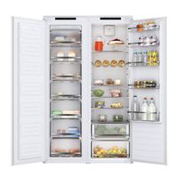 Miniatura 4 de FRIGORIFICO UNA PUERTA INTEGRABLE HAIER HAMS518EW E ALTO 175 CM ANCHO 55 CM