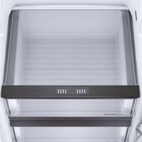 Miniatura 5 de FRIGORIFICO UNA PUERTA INTEGRABLE HAIER HAMS518EW E ALTO 175 CM ANCHO 55 CM