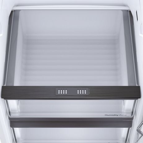 FRIGORIFICO UNA PUERTA INTEGRABLE HAIER HAMS518EW E ALTO 175 CM ANCHO 55 CM - Imagen 5 de 8 FRIGORIFICO UNA PUERTA INTEGRABLE HAIER HAMS518EW E ALTO 175 CM ANCHO 55 CM - Imagen 5 de 8
