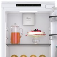 Miniatura 6 de FRIGORIFICO UNA PUERTA INTEGRABLE HAIER HAMS518EW E ALTO 175 CM ANCHO 55 CM