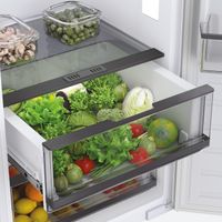 Miniatura 7 de FRIGORIFICO UNA PUERTA INTEGRABLE HAIER HAMS518EW E ALTO 175 CM ANCHO 55 CM