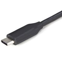 Miniatura 6 de Hub Ladr n USB C de 4 Puertos USB-A - Tipo C a A