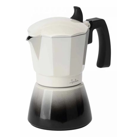 CAFETERA ITALIANA JATA HCAF2403 3 TAZAS INDUCCION - Imagen 4 de 8 CAFETERA ITALIANA JATA HCAF2403 3 TAZAS INDUCCION - Imagen 4 de 8