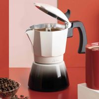 Miniatura 8 de CAFETERA ITALIANA JATA HCAF2403 3 TAZAS INDUCCION