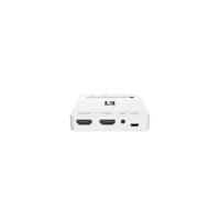 Miniatura 4 de HDMI EXTENDER SOBRE IP LEVELONE HVE-9007 4K 50 METROS