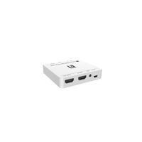 Miniatura 5 de HDMI EXTENDER SOBRE IP LEVELONE HVE-9007 4K 50 METROS