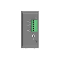 Miniatura 3 de SWITCH GESTIONABLE L2 TP-LINK IES206G 4xRJ45 Gb 1XRJ45/SFP Gb 1xSFP Gb DISE??O INDUSTRIAL