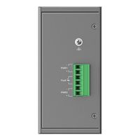 Miniatura 3 de SWITCH GESTIONABLE L2 TP-LINK IES210GPP 8xGb (2PoE++ 6PoE+) 2xSFP 240W DISE??O INDUSTRIAL
