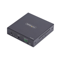 Miniatura 1 de Transmisor KVM HDMI por Redes IP - Serie IH2006 - 4K 60Hz