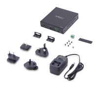 Miniatura 2 de Transmisor KVM HDMI por Redes IP - Serie IH2006 - 4K 60Hz