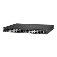 Miniatura 3 de HPE Aruba 6100 48G CL4 4SFP+Swch Europe