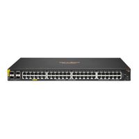 Miniatura 4 de HPE Aruba 6100 48G CL4 4SFP+Swch Europe