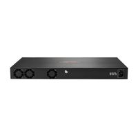 Miniatura 2 de HPE Aruba CX 6200F 24G Class-4 PoE 4SFP+