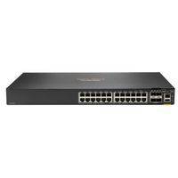 Miniatura 3 de HPE Aruba CX 6200F 24G Class-4 PoE 4SFP+