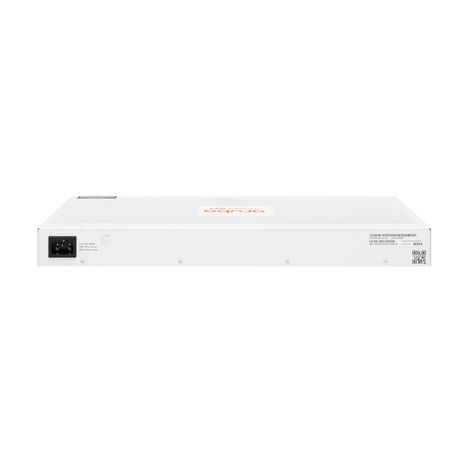 HPE Instant On 1830 24G 2SFP Switch - Imagen 2 de 4 HPE Instant On 1830 24G 2SFP Switch - Imagen 2 de 4