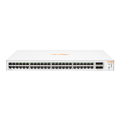 HPE Instant On 1830 48G 4SFP Sw